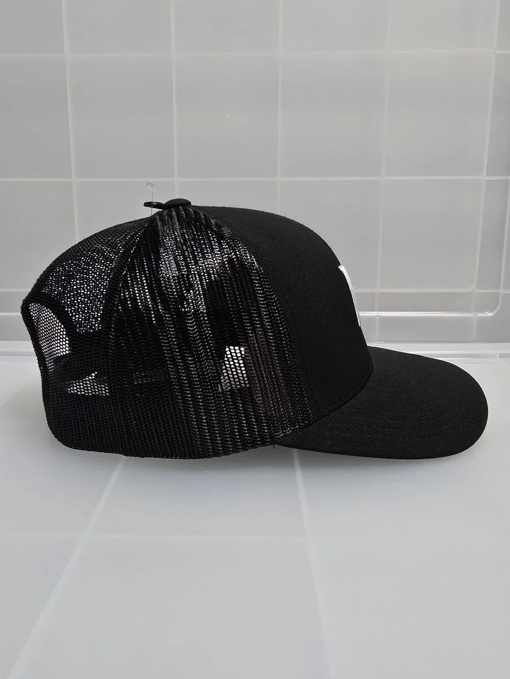 Hurley Del Mar Trucker